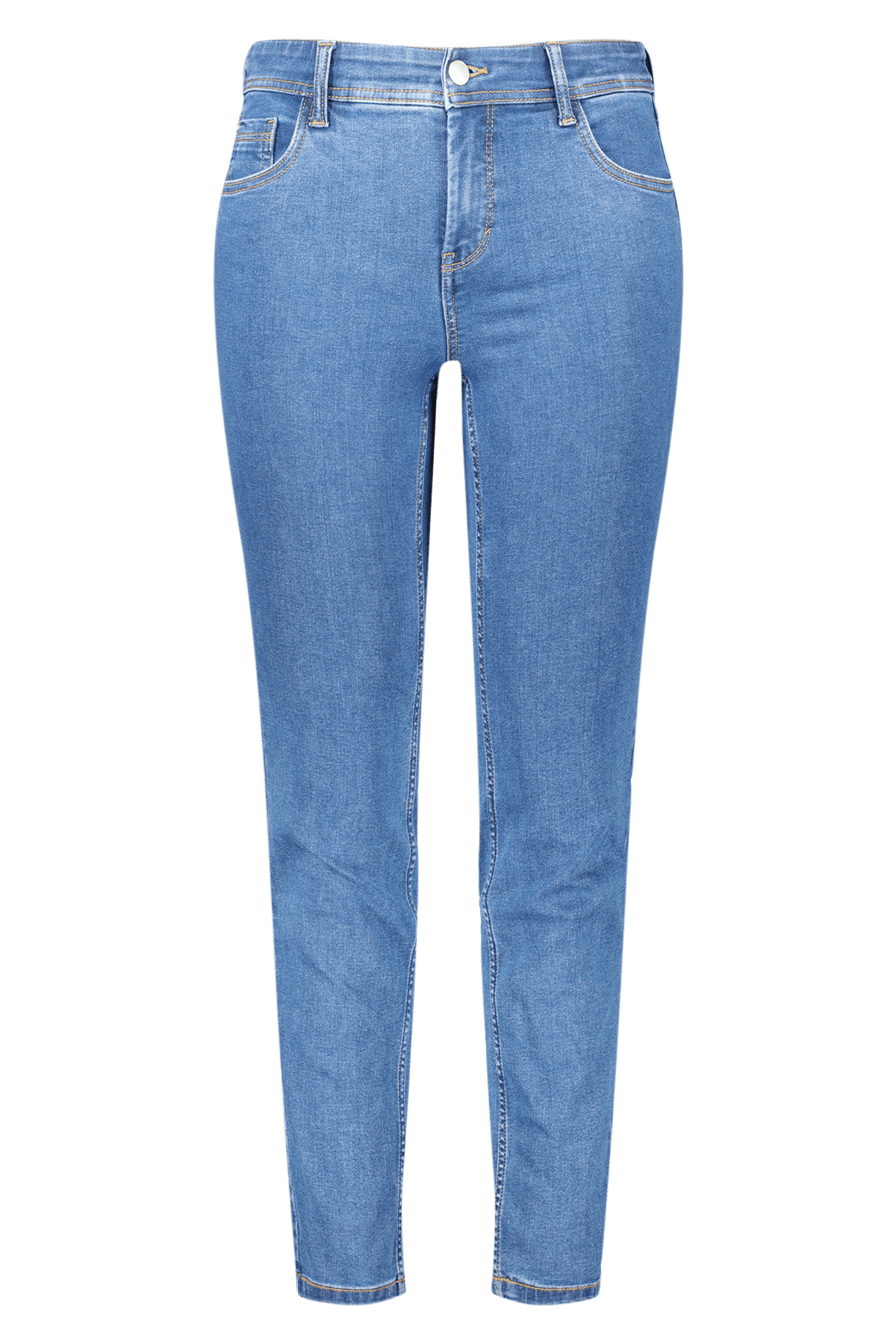 Slim leg jeans maat 4054 MS Mode 1 curvy jeans MS Mode