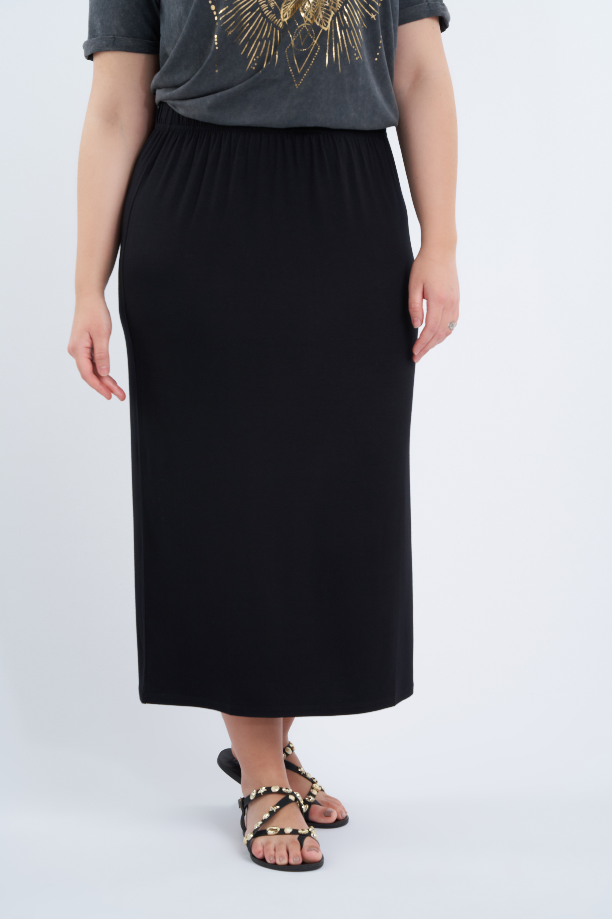 Maxi rok image number 0