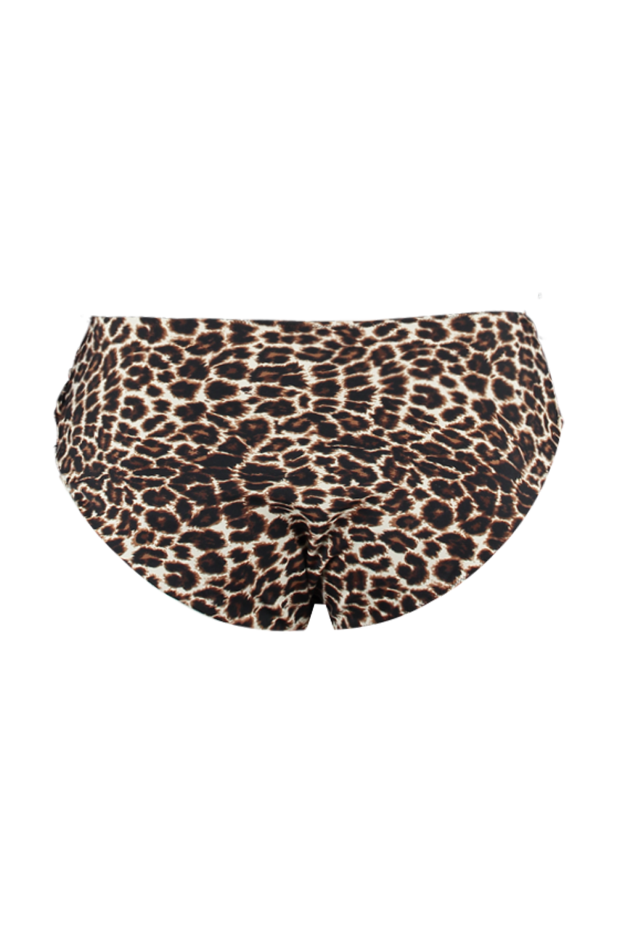 Dames Bikini broekje met print MS Mode