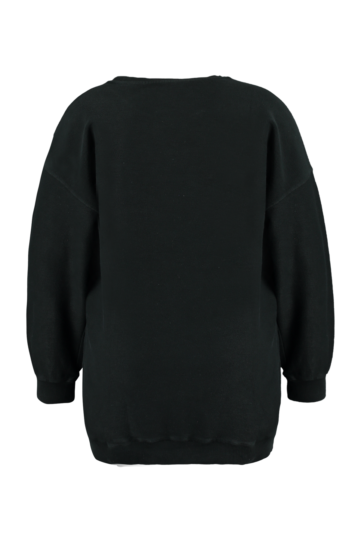 Sweater met opdruk image number null