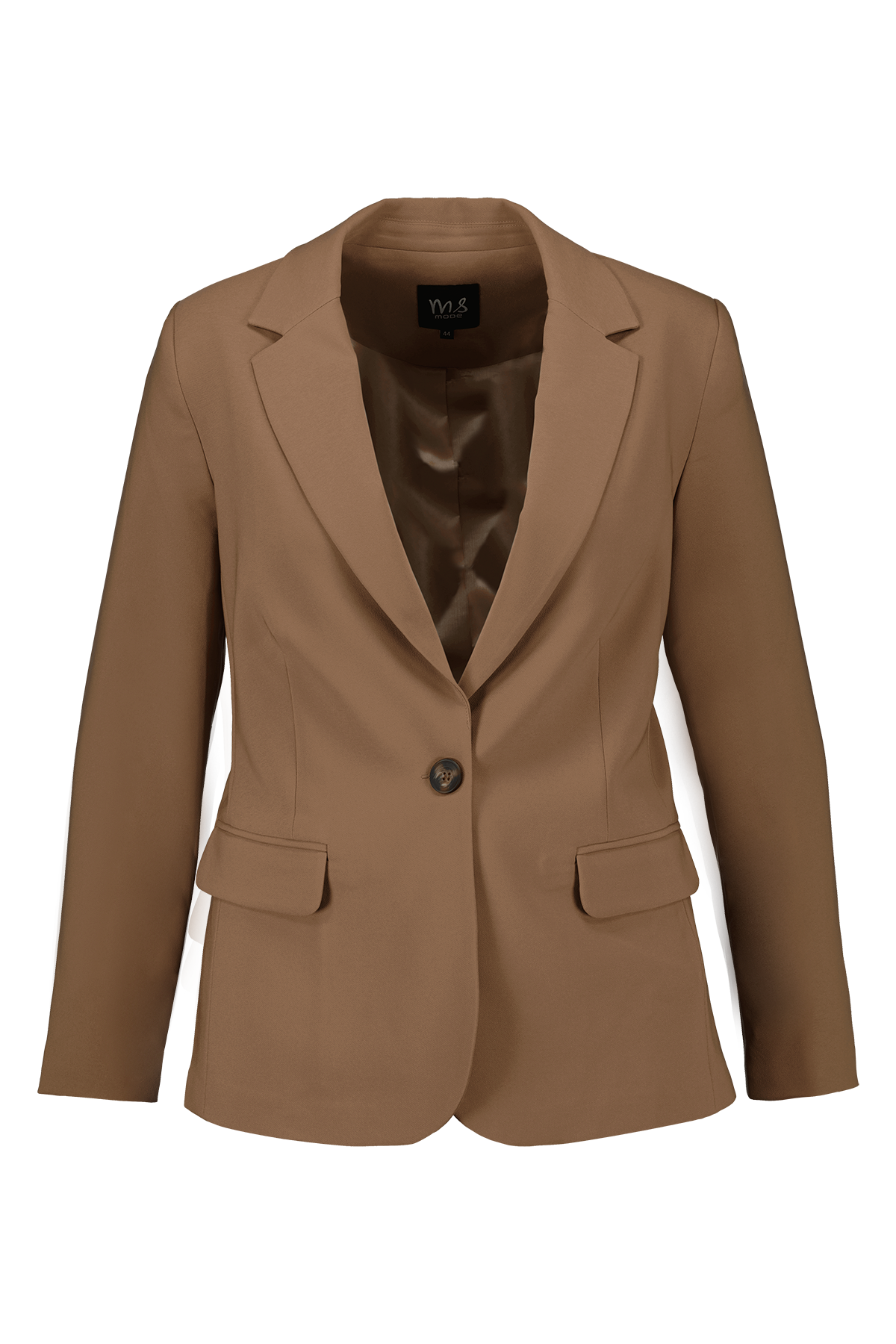 dames-blazer-aubergine-bij-ms-mode