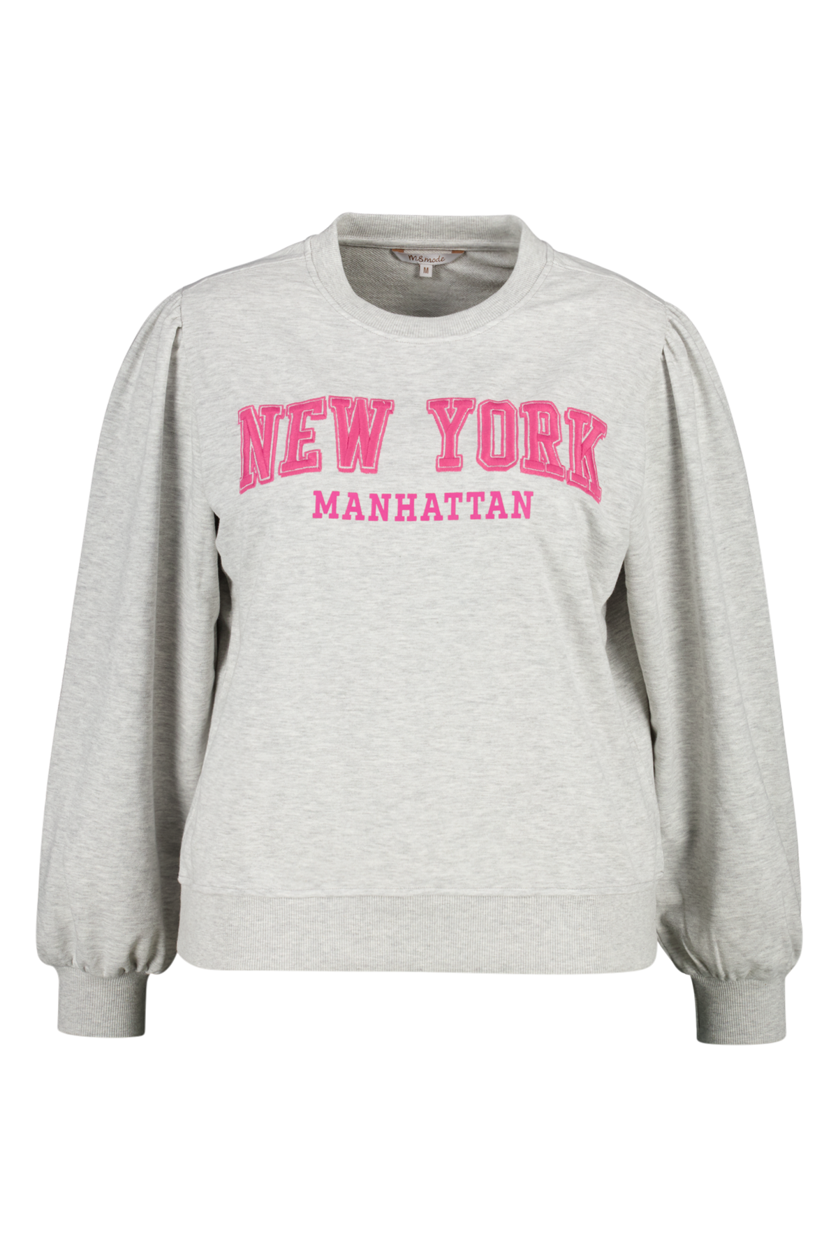 Pull New York & Company Taille M Beige - Neuf Avec étiquettes, Coupe Regular Pour Femme
