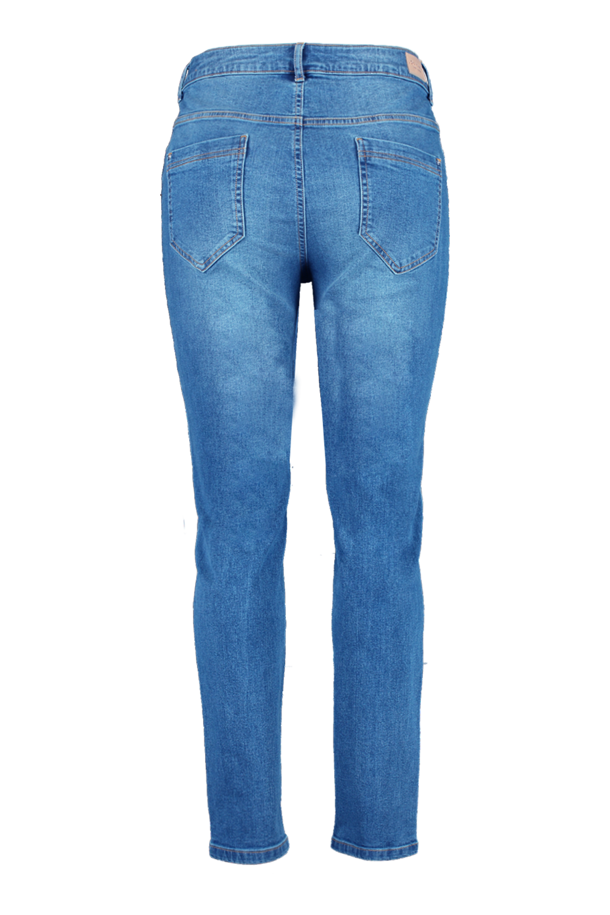 Jean coupe slim IRIS image number null