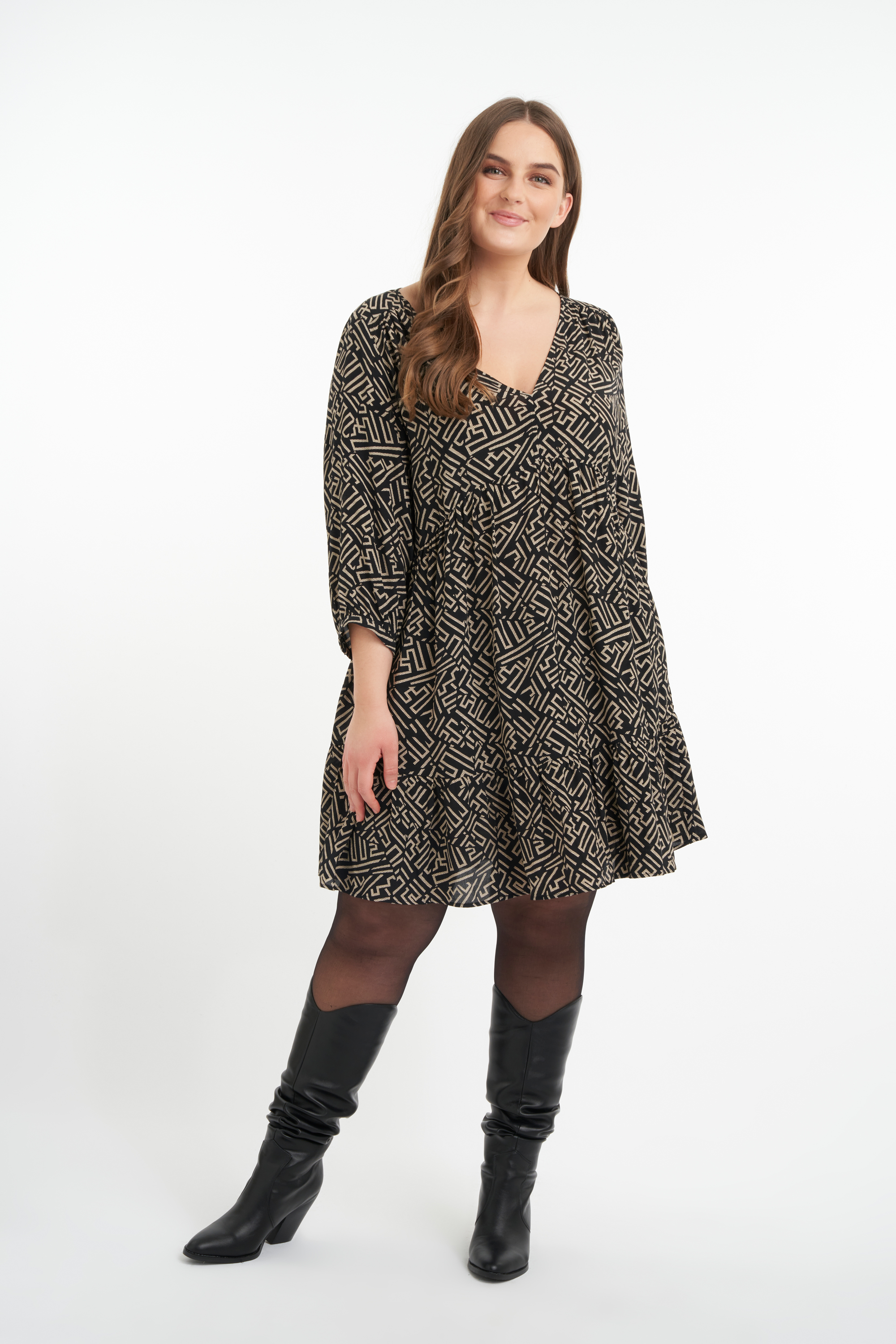 robe trapeze