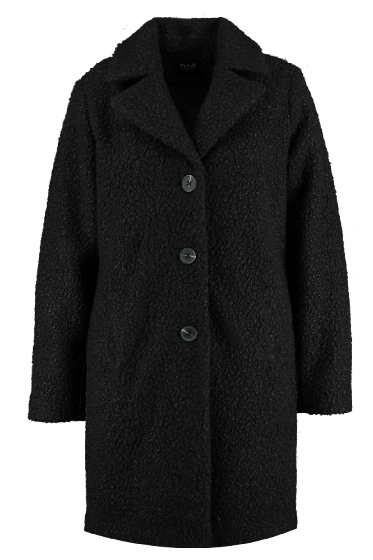 Manteau  image number null