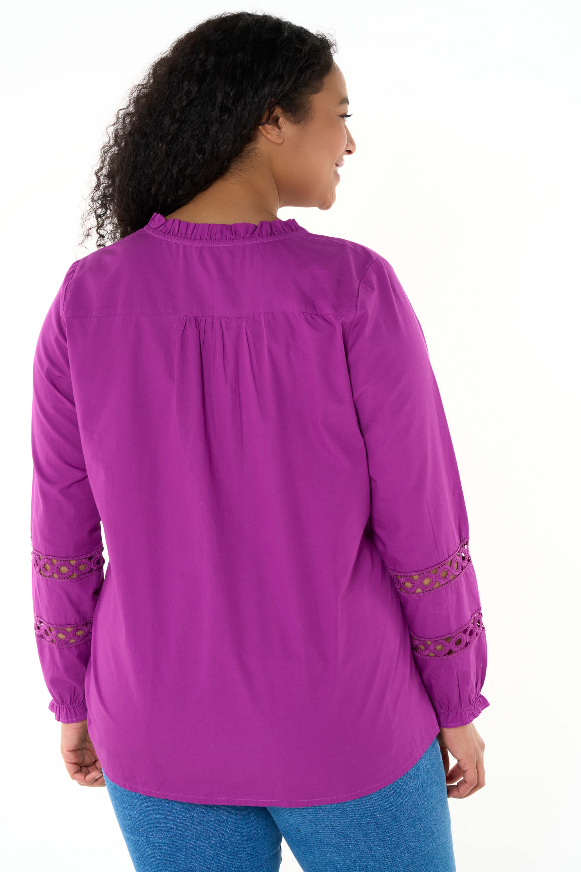 Blouse image number 3