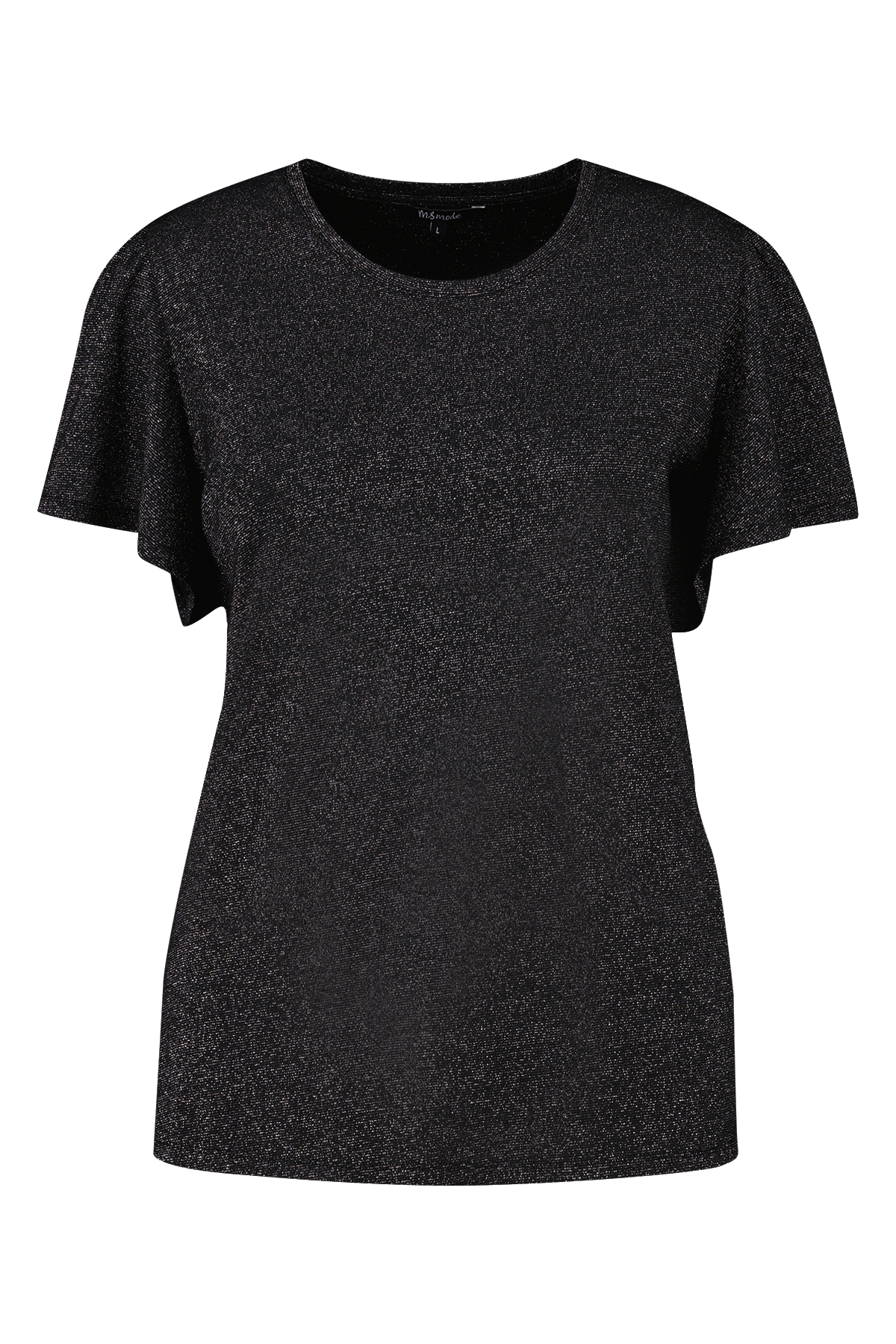 Glitter top image number 2