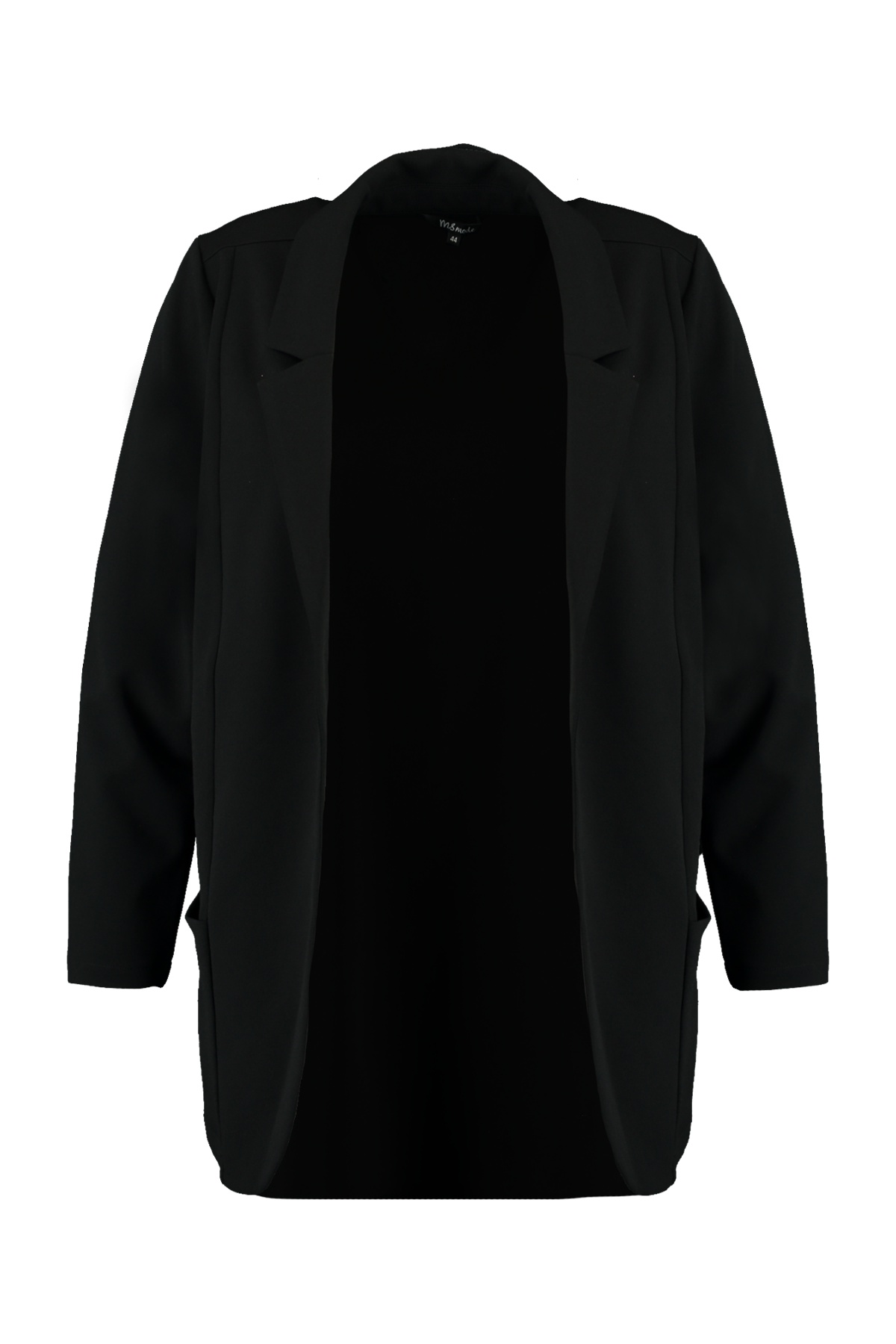 Jersey blazer image 1